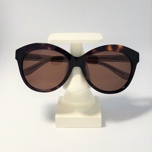 Isaac Mizrahi Sunglasses Tortoise Shell